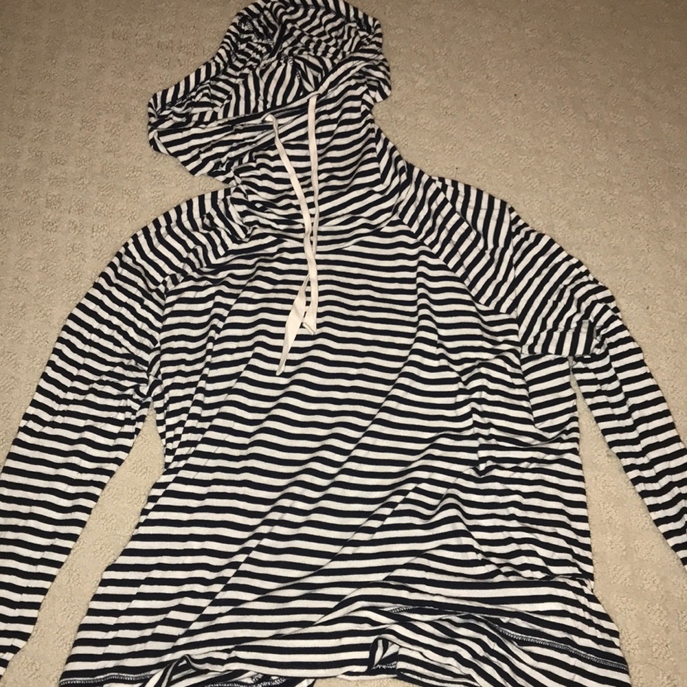 Hollister shirt